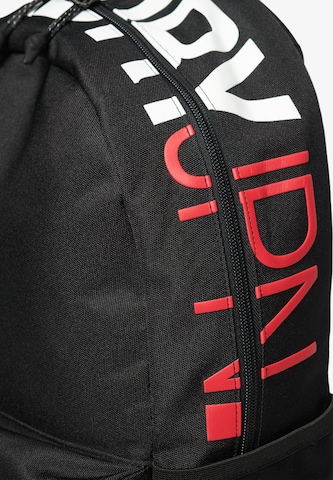 Sac à dos 'Montana' Superdry en noir