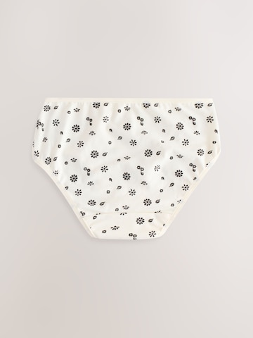 Next - Cueca em preto