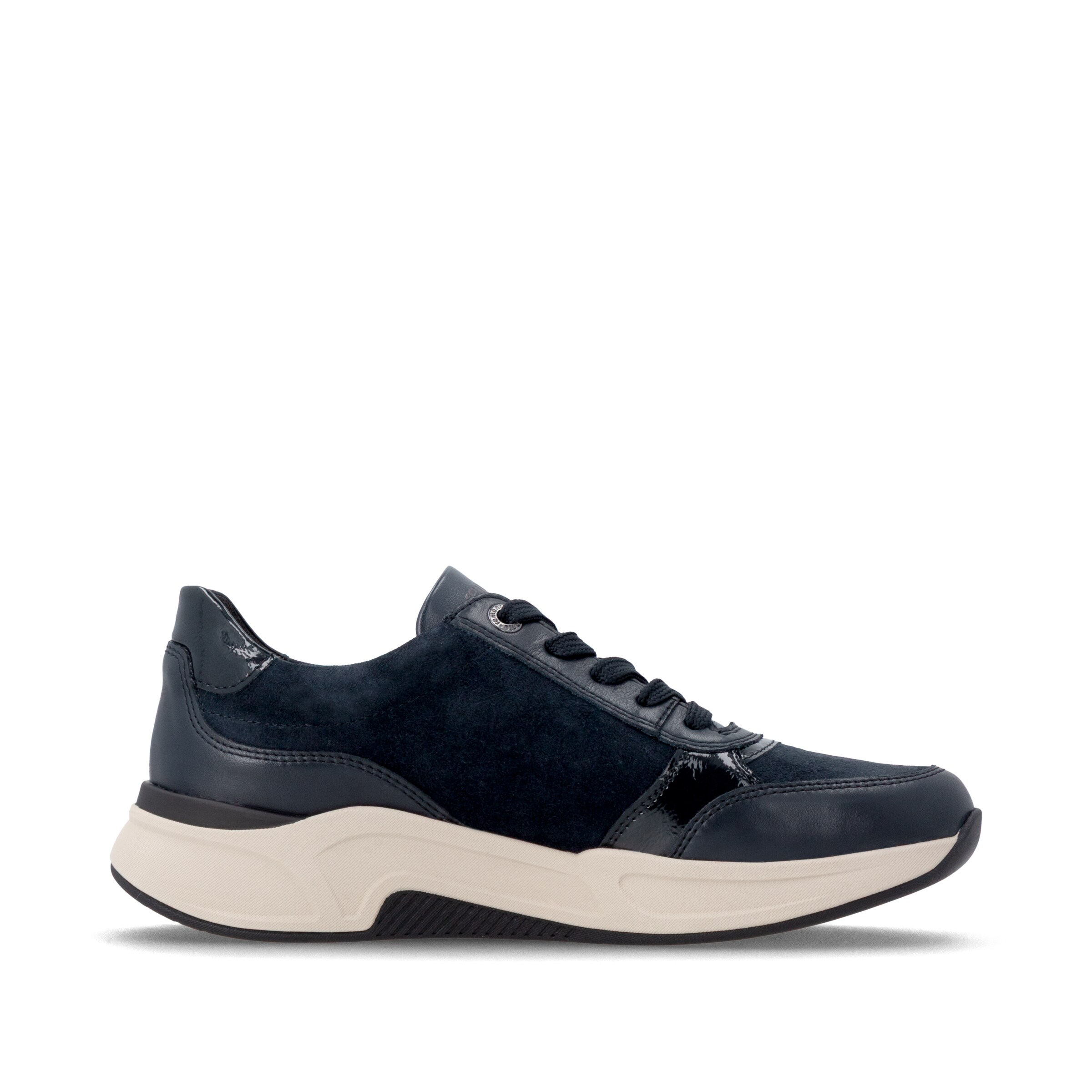 Baskets basses REMONTE en bleu