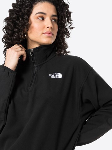 Pullover 'KATAKA' di THE NORTH FACE in nero