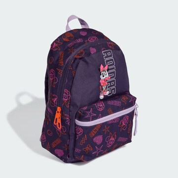 ADIDAS SPORTSWEAR Sportrugzak 'Disney Minnie Mouse' in Lila
