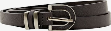 ESPRIT Belt in Grey: front