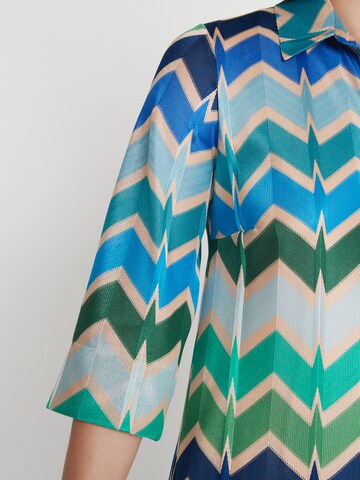 Ana Alcazar Blousejurk 'Pocana ' in Gemengde kleuren