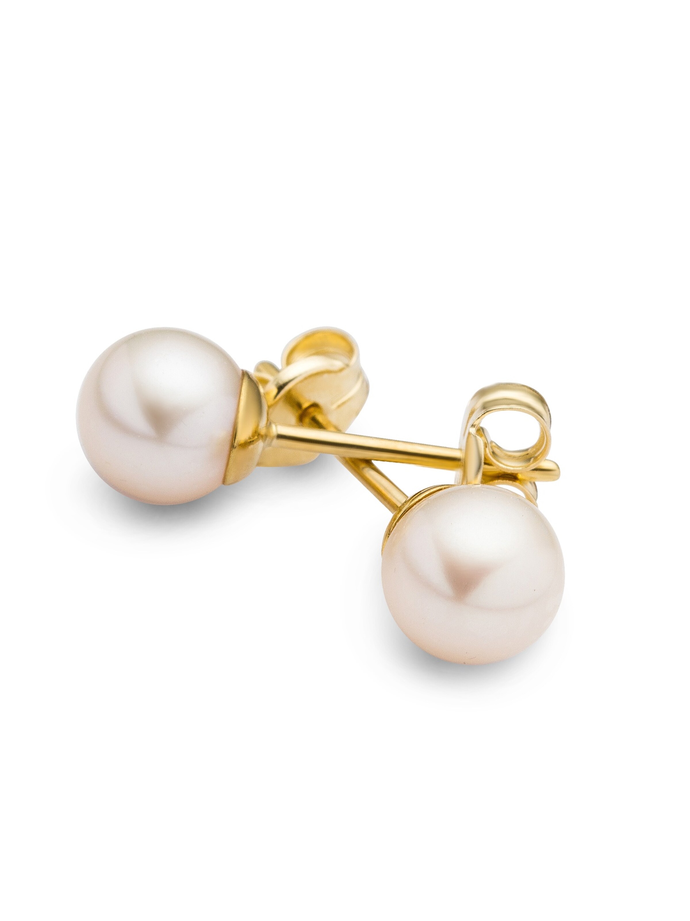 DIAMANT LETERNEL Ohrringe‌‌‌ in Gold