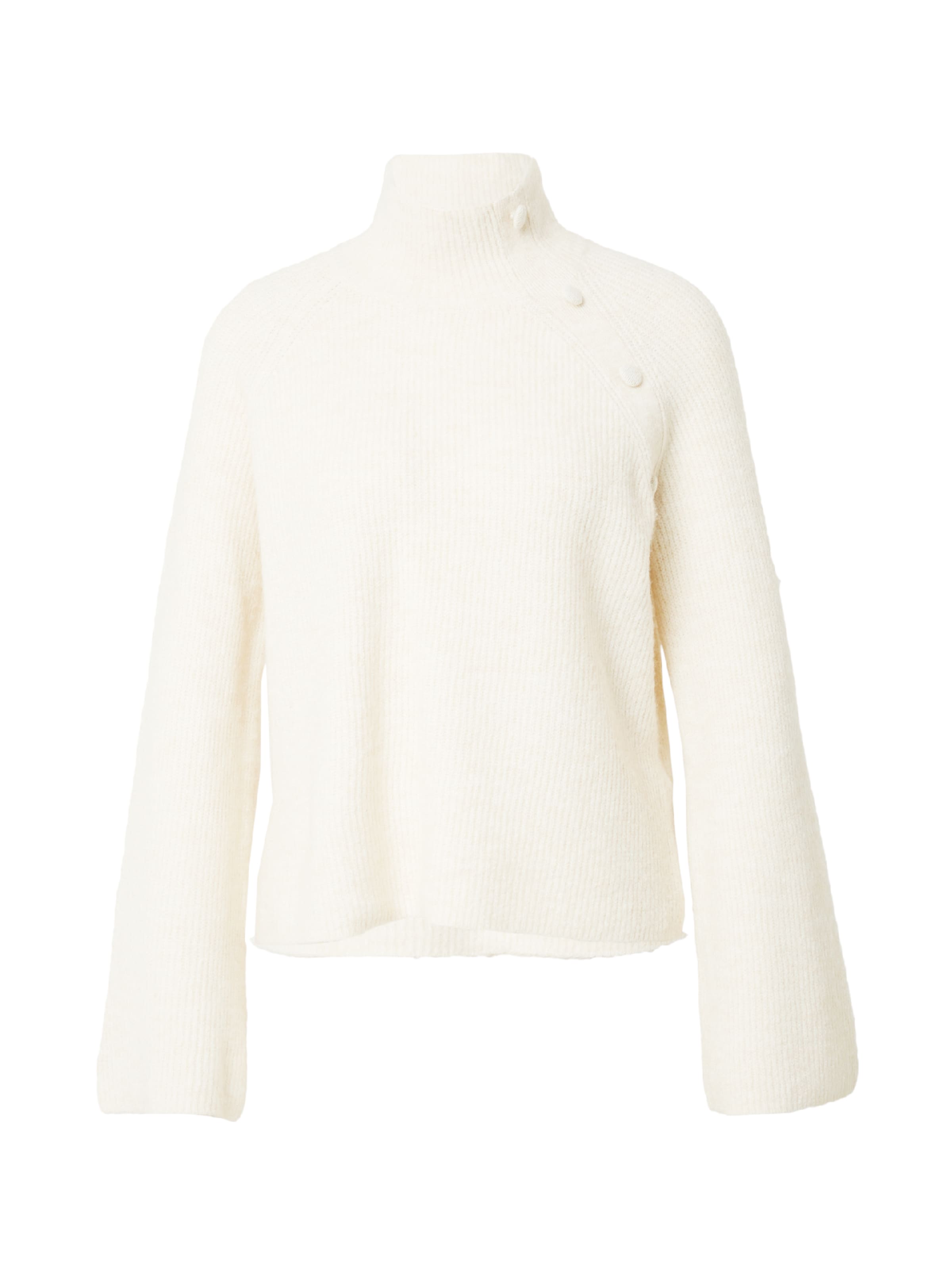 Pullover 'PHILINE' di VERO MODA in beige: frontale