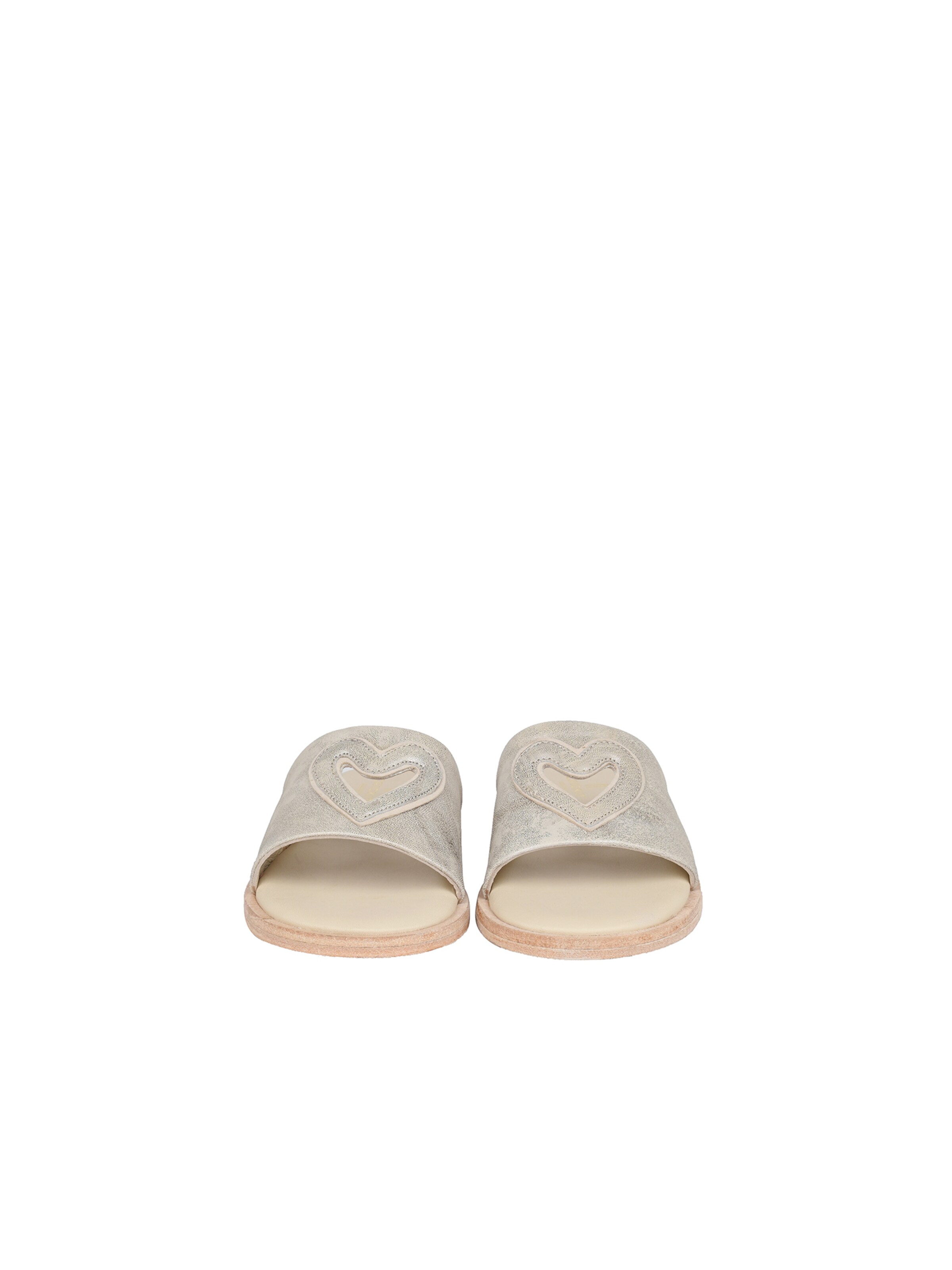 Crickit Strap Sandals ' RODA ' in Grey