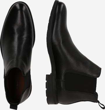 ALDO Chelsea boots in Zwart