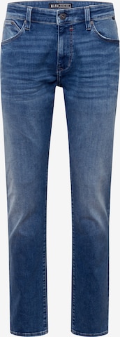Mavi Jeans 'MARCUS' in Blue: front