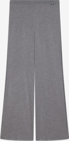 regular Pantaloni ' ' di NAULOVER in grigio: frontale