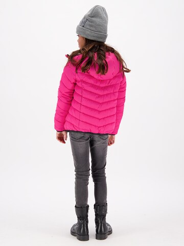 VINGINO Winterjas 'TILMARE' in Roze