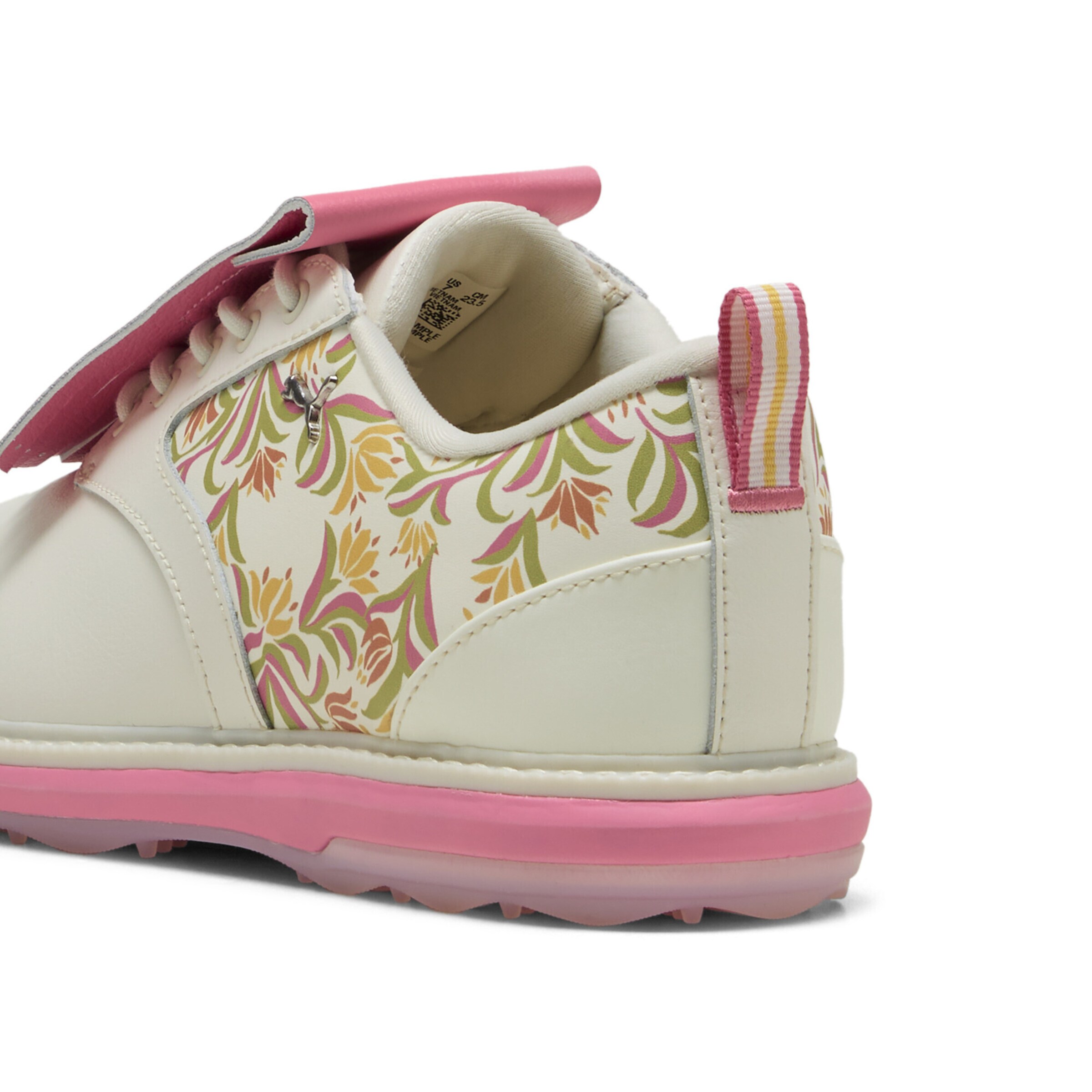 PUMA Sportschoen 'Puma x Dani Dazey Avant' in Wit