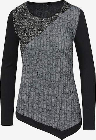 KOROSHIMajica - siva boja: prednji dio