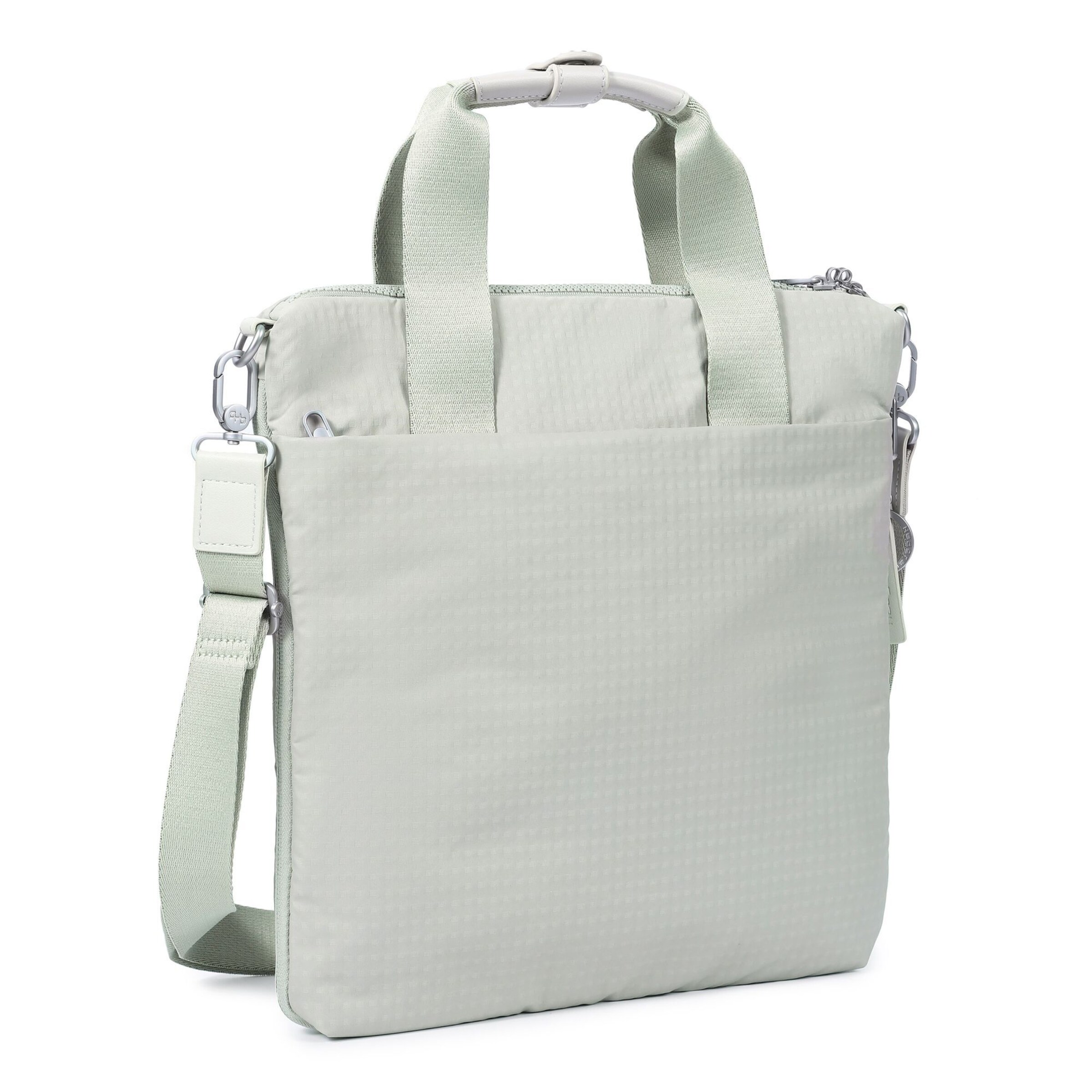 Hedgren Handbag 'Furo Roku' in Grey