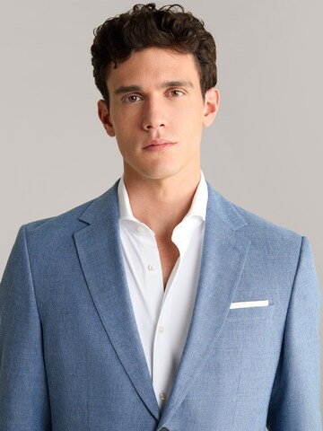 JOOP! Regular Suit 'Damon' in Blue