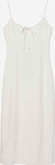 Pull&Bear Kesämekko koossa 34 värissä villanvalkoinen, Tuotenäkymä