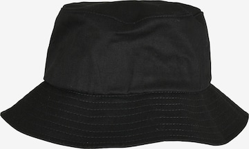 Merchcode - Sombrero 'Miami' en negro