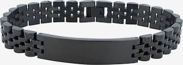 Akzent Bracelet 'Austin, langlebig' in Black: front