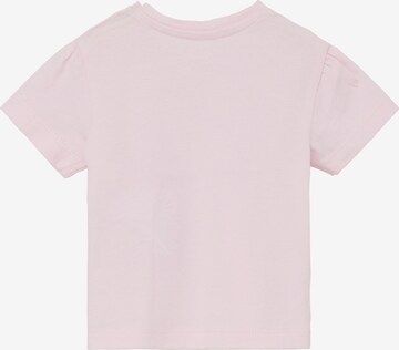 s.Oliver Shirt in Roze