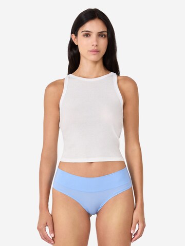 Panty di ETAM in blu