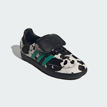 Sneaker bassa 'Samba' di ADIDAS ORIGINALS in colori misti