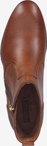 PIKOLINOS Ankle Boots in Brown