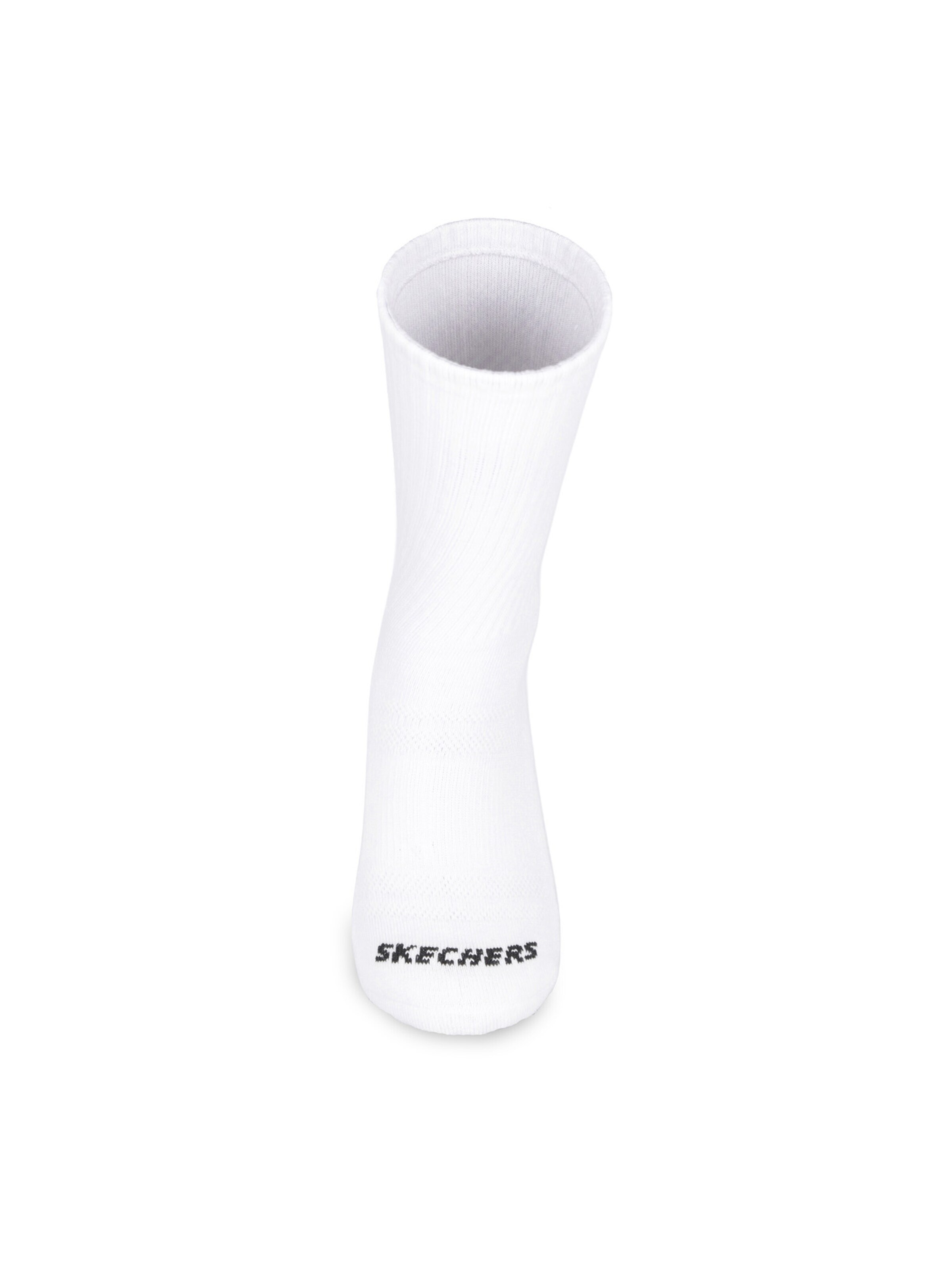 SKECHERS Socks in White