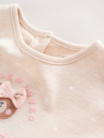 Next Dupačky/body – béžová