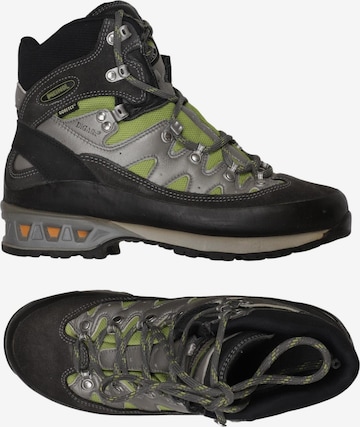 MEINDL Stiefel 41,5 in Mischfarben: Vorderseite