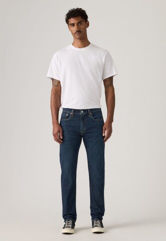 LEVI'S ® Конический (Tapered) Джинсы '502' в Синий: спереди