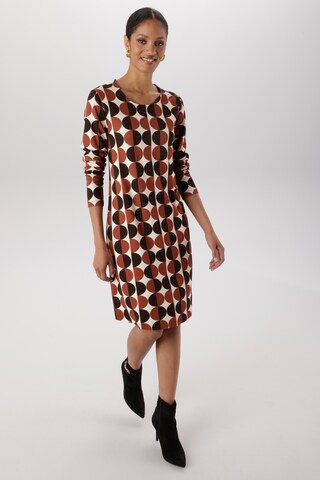 Aniston SELECTED Dress in Black