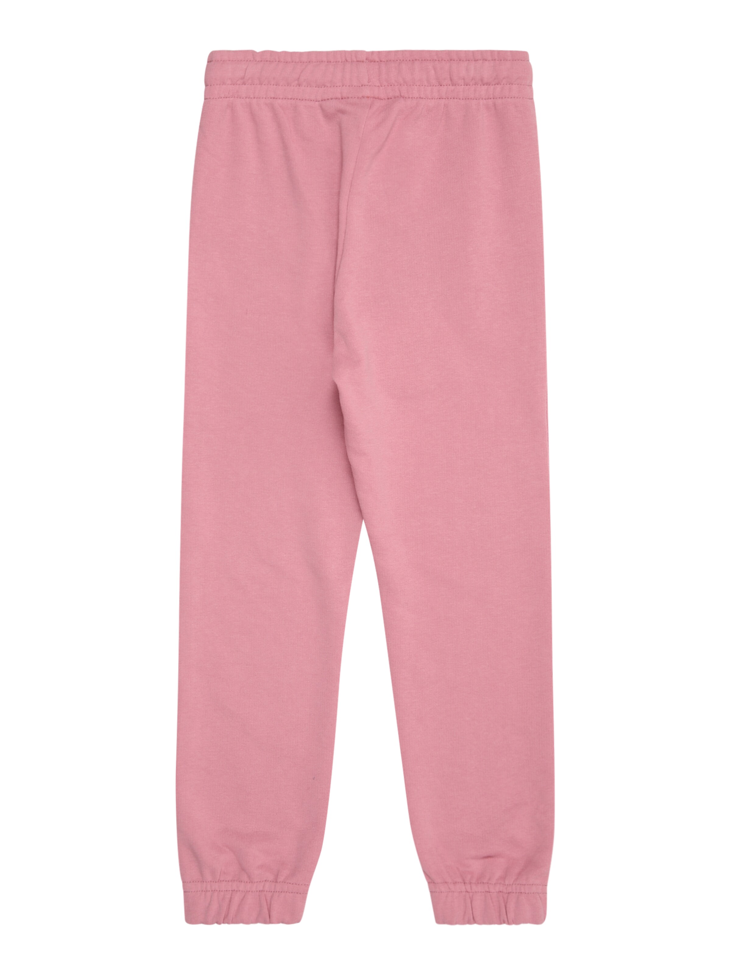 Hummel Alt kitsenev Spordipüksid, värv roosa