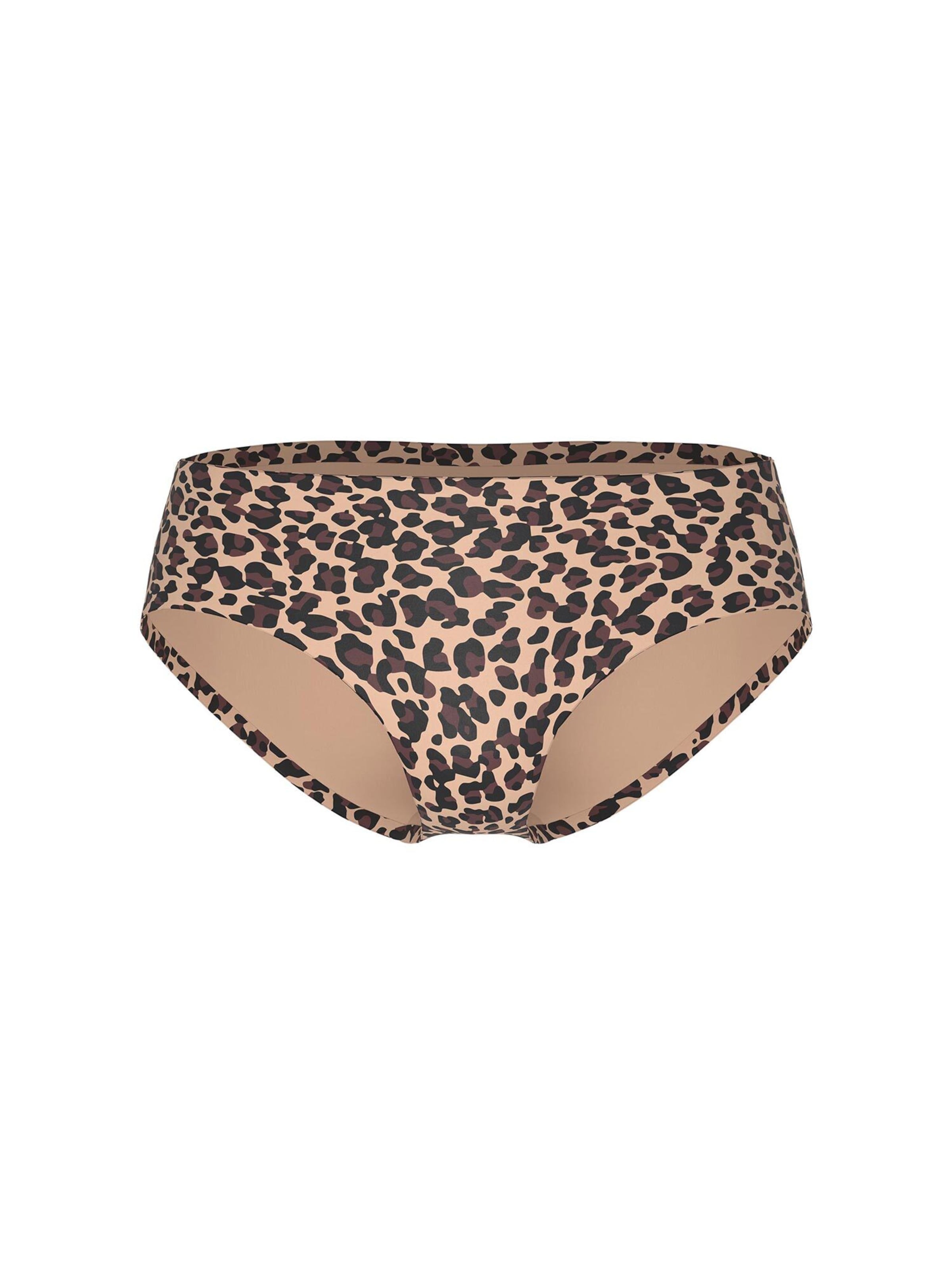Slip 'Simply Better Invisibles' Mey en beige : devant