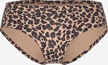 Mey Slip 'Simply Better Invisibles' in Beige: Vorderseite