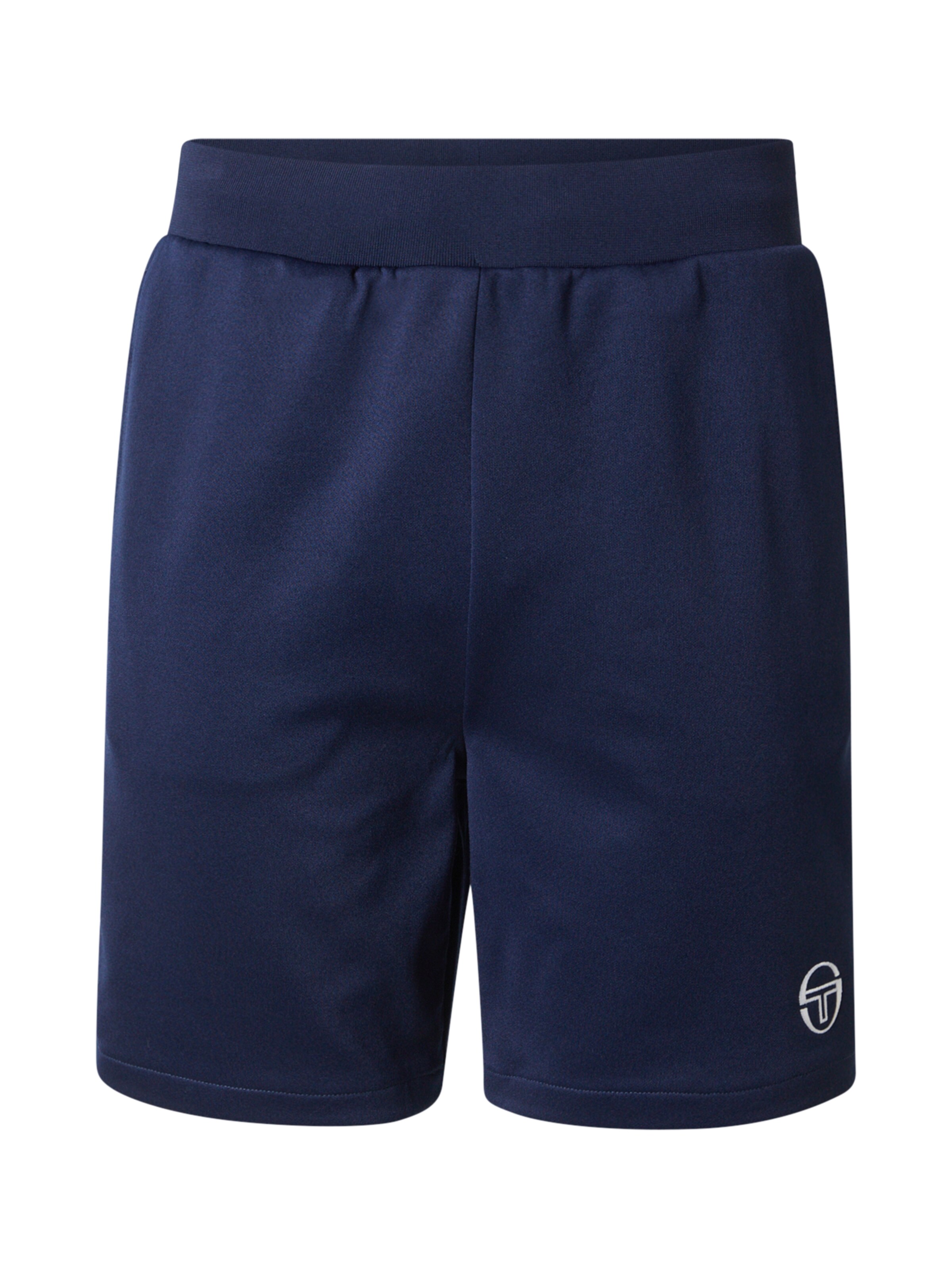 Sergio Tacchini Broek 'New Orion' in Blauw: voorkant