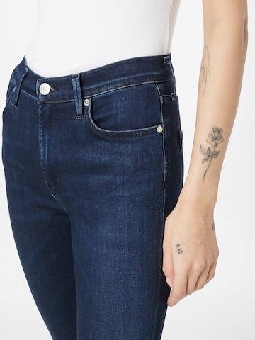 Citizens of Humanity Skinny Jeans in Blau