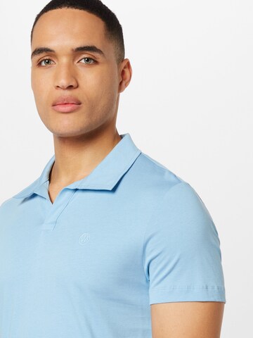 WESTMARK LONDON Shirt 'VITAL' in Blauw