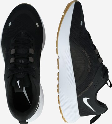 Chaussure de course 'React Escape' NIKE en noir