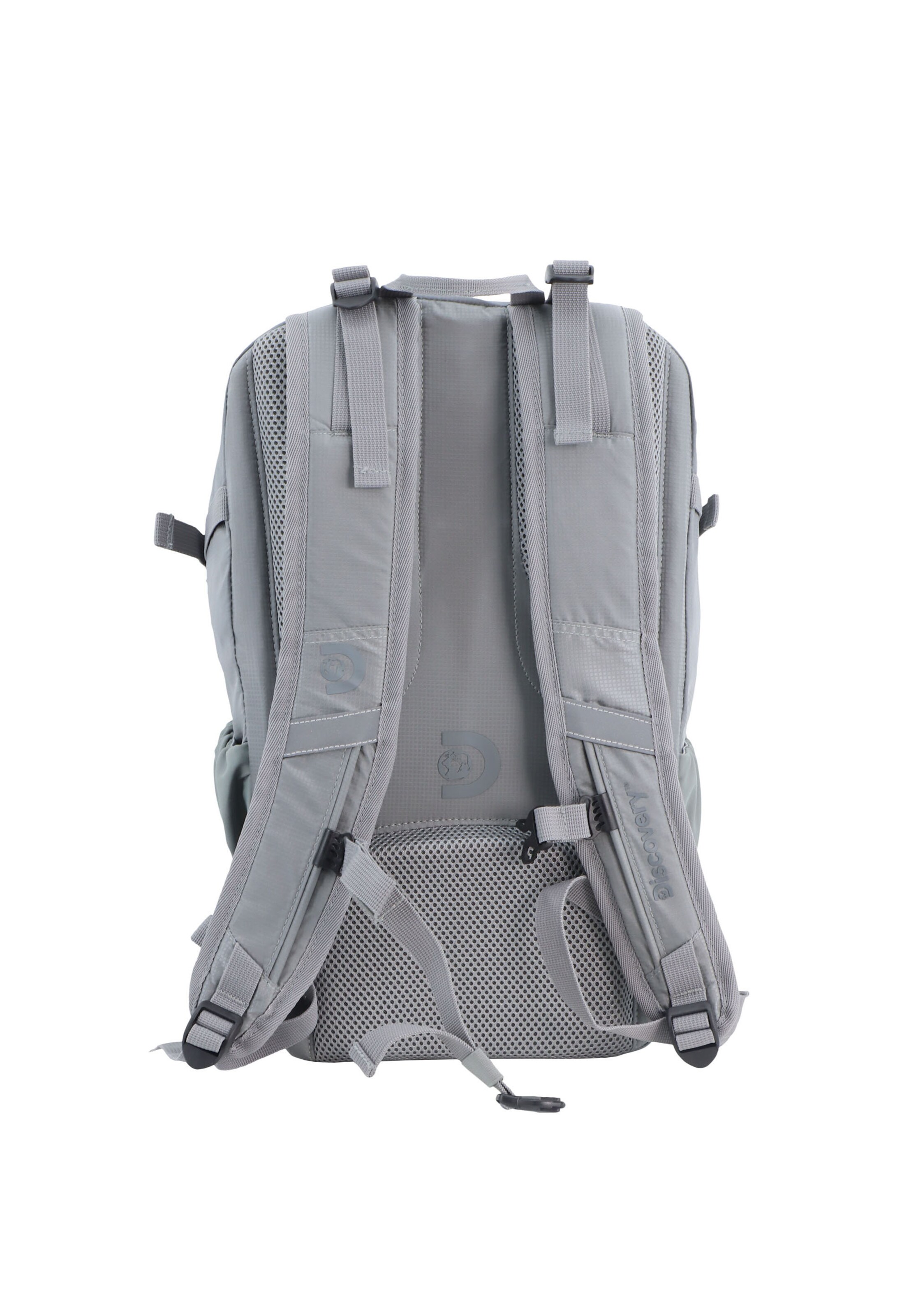 Discovery Sports Backpack in Grey