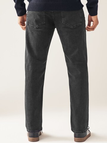 regular Jeans di Next in nero