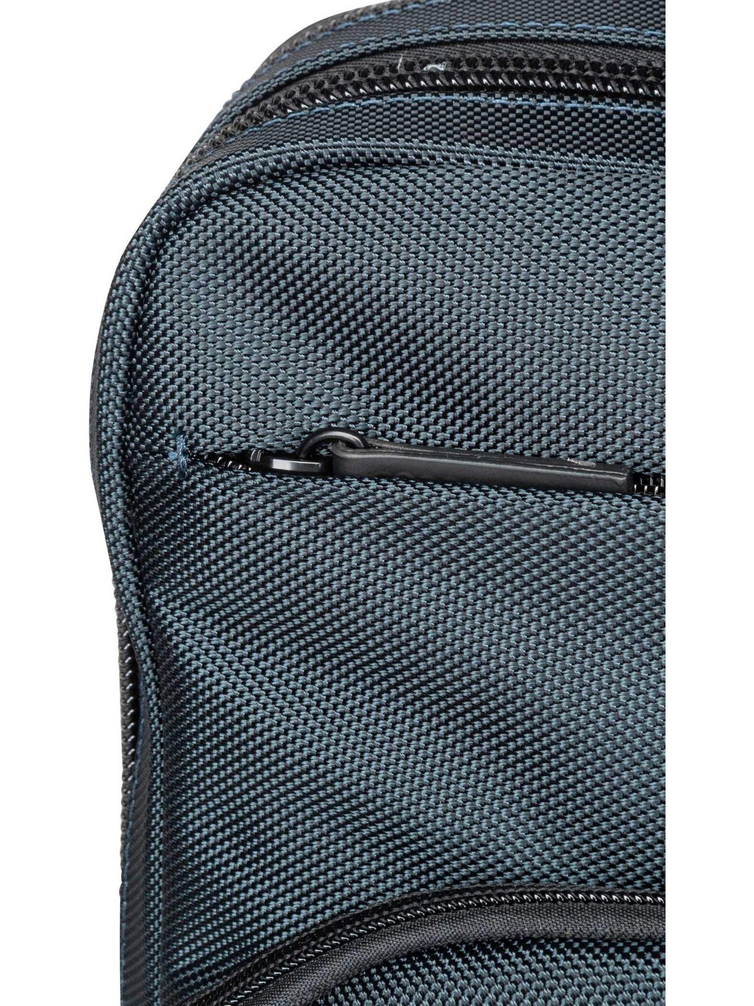 JOST Rucksack ' Balling DP ' in Blau