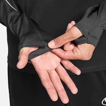 NIKE Funktionsshirt 'M NK DF STRK DRIL' in Schwarz