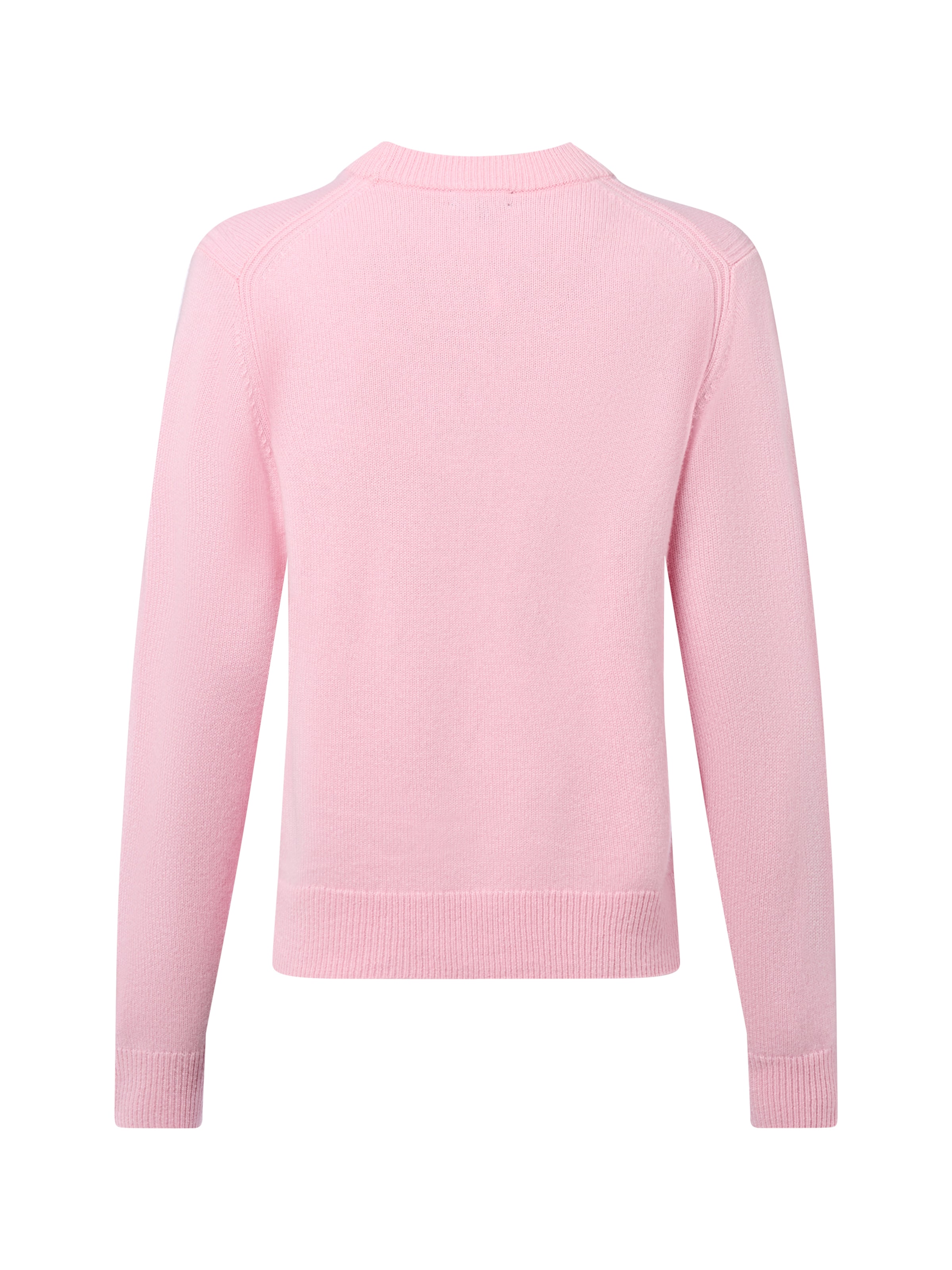 Pull-over Ipuri en rose