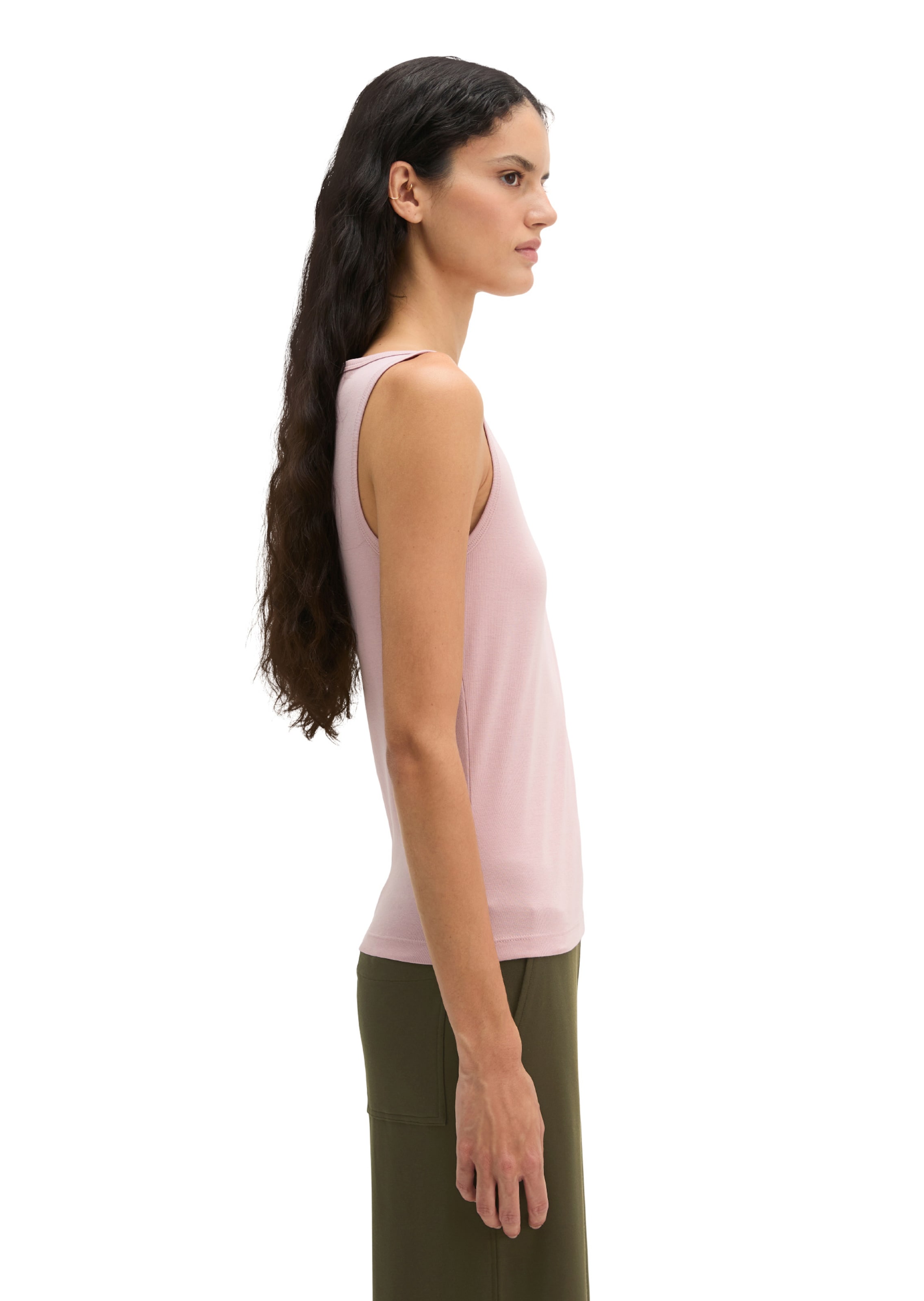 Marc O'Polo Top in Pink