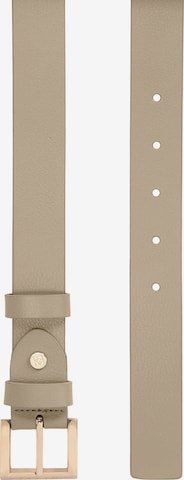 Ceinture Kazar en beige