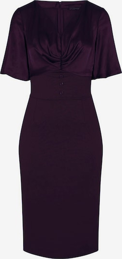 HotSquash Cocktailmekko 'Emma' värissä karhunvatukka, Tuotenäkymä