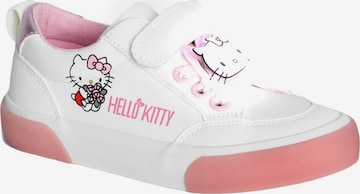 Cool Club Tennarit värissä valkoinen: etupuoli