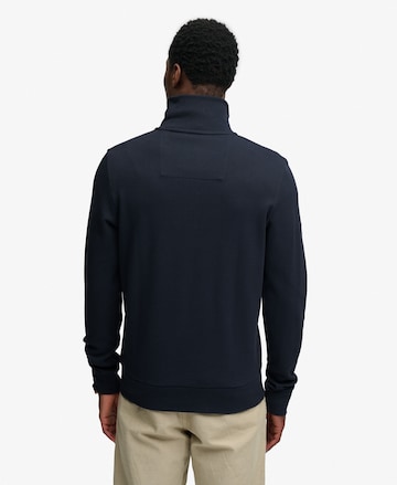 Sweat-shirt 'Essential' Superdry & Co en rouge