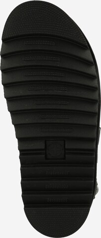 Dr. Martens Sandały 'Voss II Quad' w kolorze biały