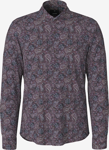 JOOP! Hemd 'Pares2' in Rot: Vorderseite