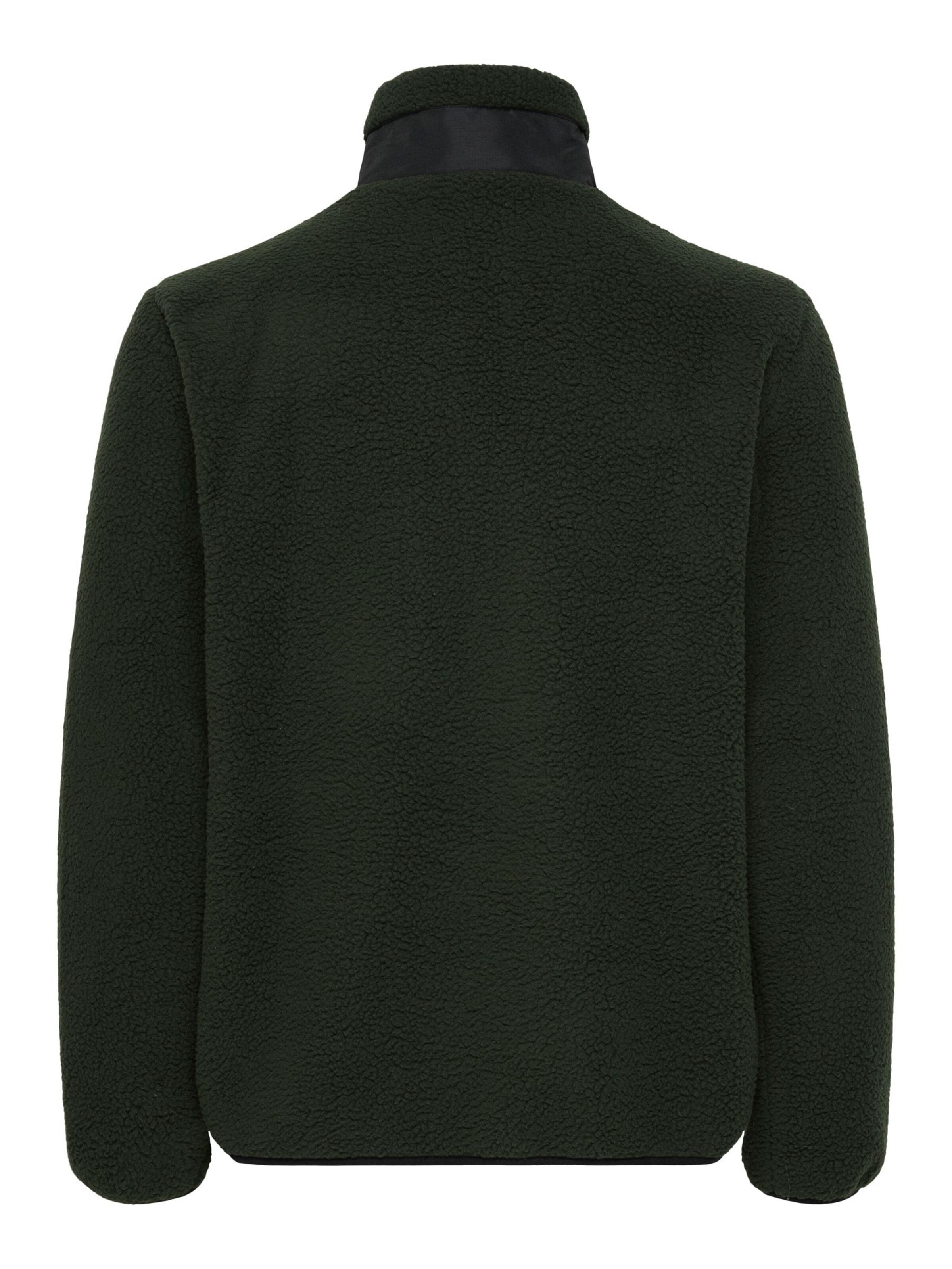 Pull-over 'ONSYuri' Only & Sons en vert